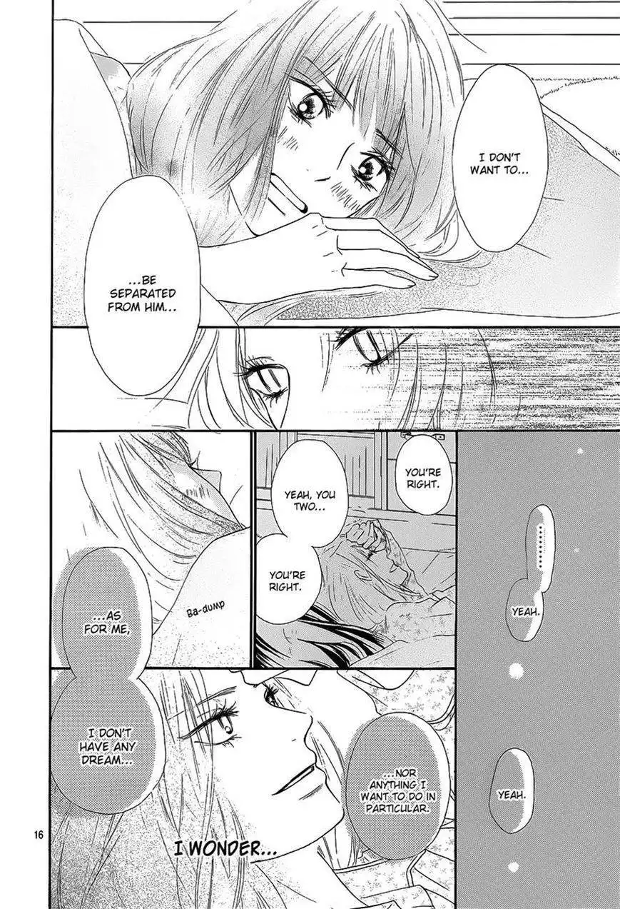 Kimi Ni Todoke Chapter 88 16